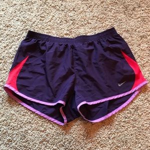 Nike shorts